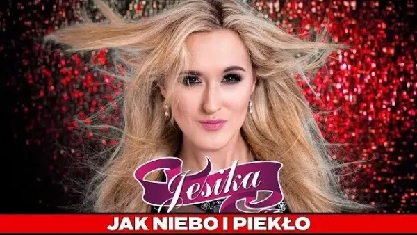 Jesika - Jak niebo i piekło 