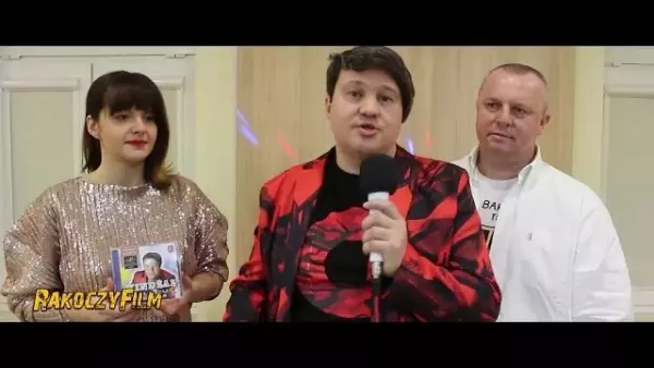 Kindżał - Blisko bądź(Disco-Polo.info)