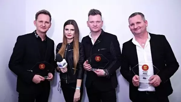 Lada moment pojawi się nowość Mig - mamy fragment piosenki! (Disco-Polo.info)