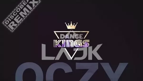 Lajk - Oczy (Discobeat Radio Edit)