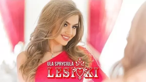 Lesioki - Ula spryciula