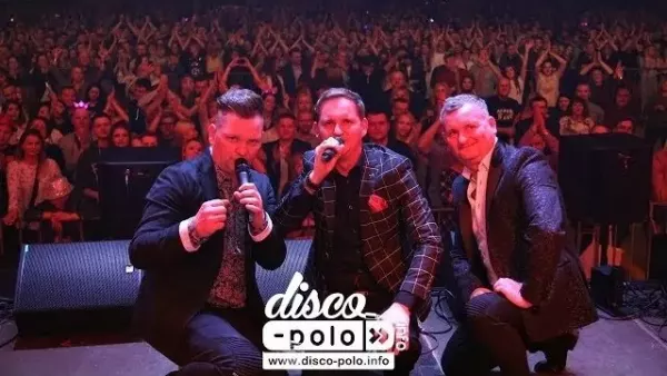 Mig - Miód Malina 2018 (Disco-Polo.info)
