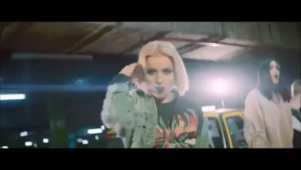 Mirami - Ecstasy