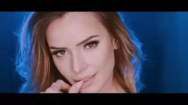 ShanteL - Bo jesteś Naj 