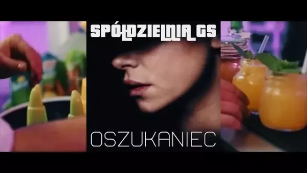 Spółdzielnia Gs - Oszukaniec