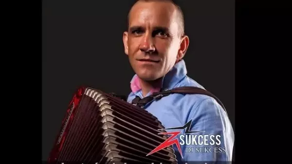 Sukcess - Jesteś Piękną Blondynką