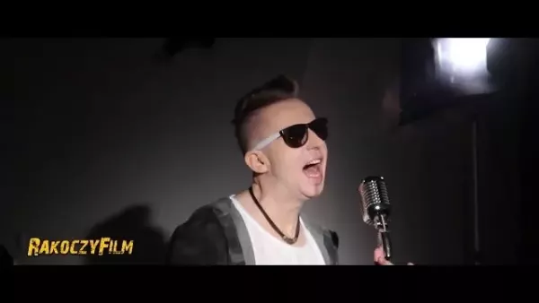TEX - Dzieje się (Disco-Polo.info)