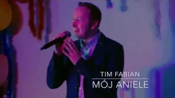 Tim Fabian - Mój Aniele