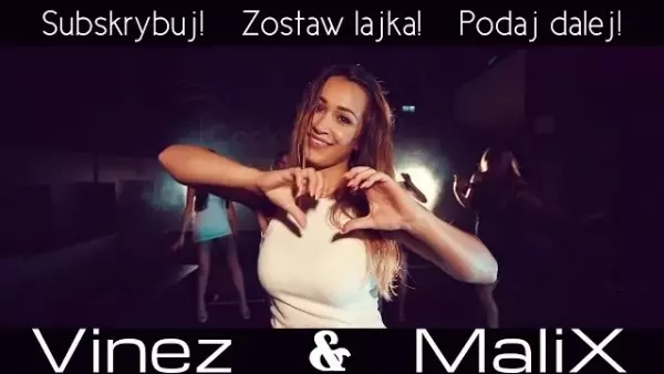 Vinez - Jeszcze Jeden Raz