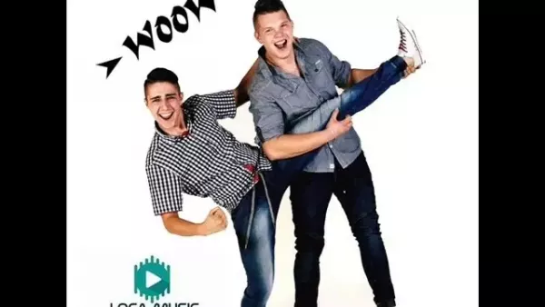 WooW - To Wlaśnie Ona