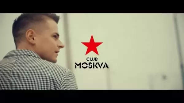 Yankes - Wbijaj na melanż