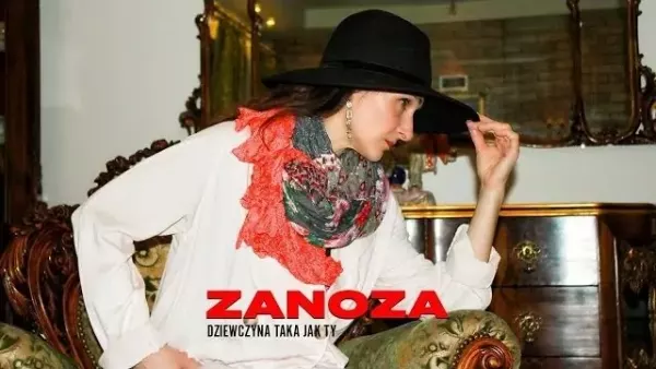 Zanoza - Dziewczyna taka jak ty