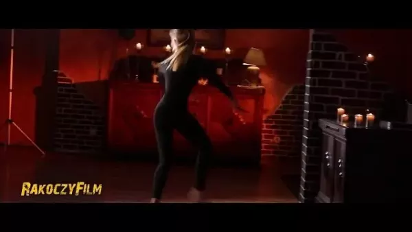 Zanoza - Dziewczyna taka jak Ty (Disco-Polo.info)