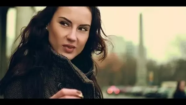Adam Krajewski - Moja Jedyna