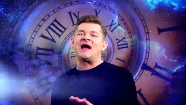 Akcent - Zaczarowana wyspa