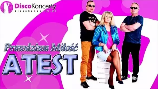Atest - Prawdziwa Miłość