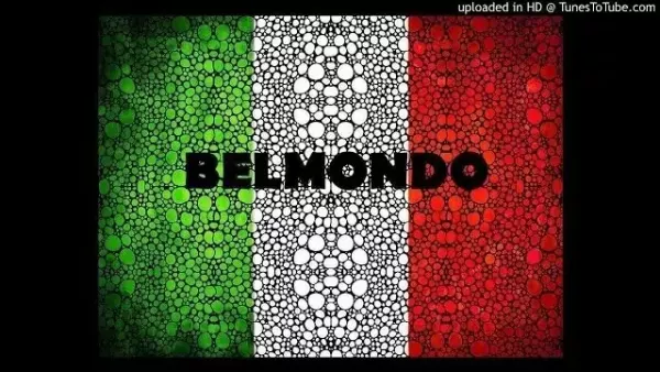 Belmondo - Zostań