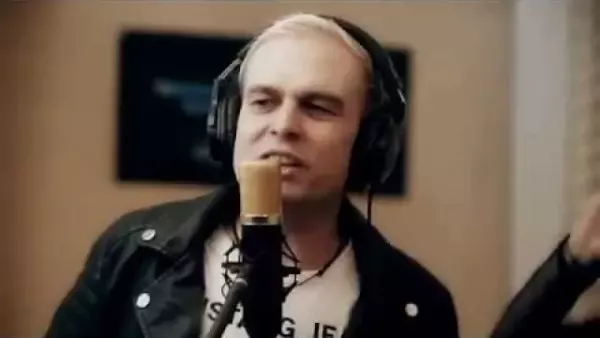 Blue Box - Despacito Po Polsku (Powoli)