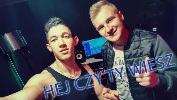 Classic - Hej Czy Ty Wiesz (Cover by Discoboys & Levelon)