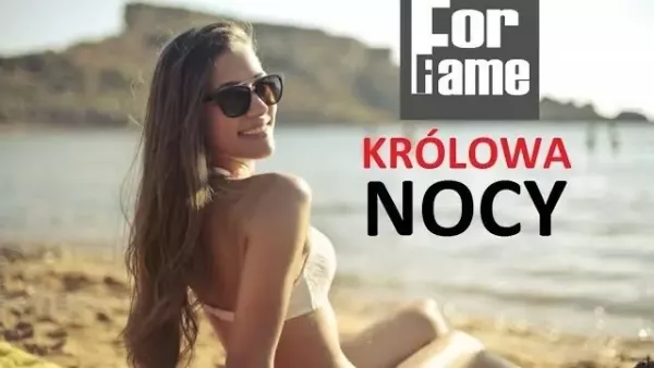 ForFame - Królowa Nocy