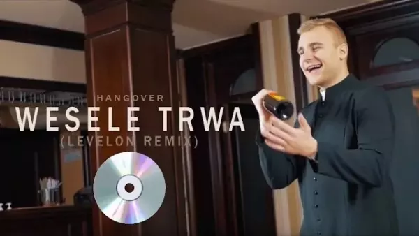 Hangover - Wesele Trwa (Levelon Remix)