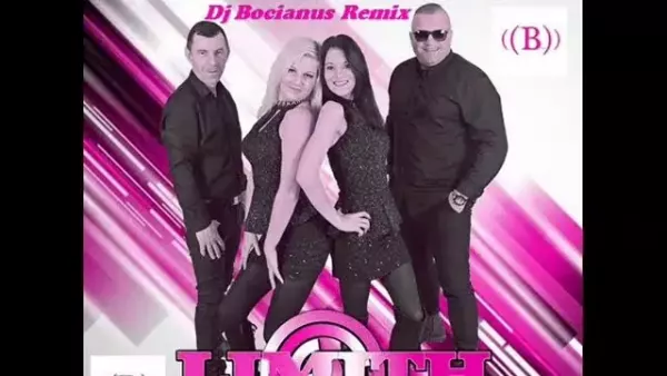 Limith - Siła Miłości (Dj Bocianus Remix)