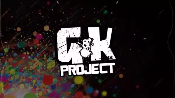 MACZO - Fenomenalnie (G&K Project Remix)