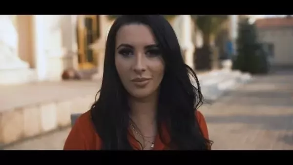 Malina - Z Tobą (Disco-Polo.info)
