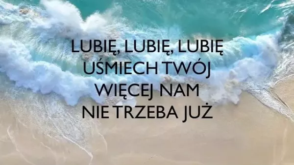 Maxel - Lubie, Lubie