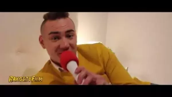 Mikeboy - Klubowiczka  (Disco-Polo.info)