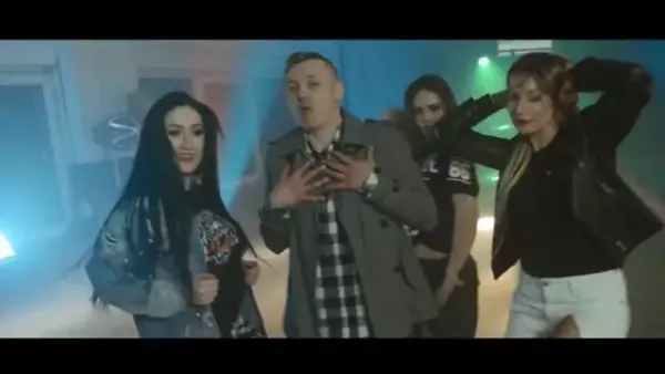Mr Sebii - Kolanko