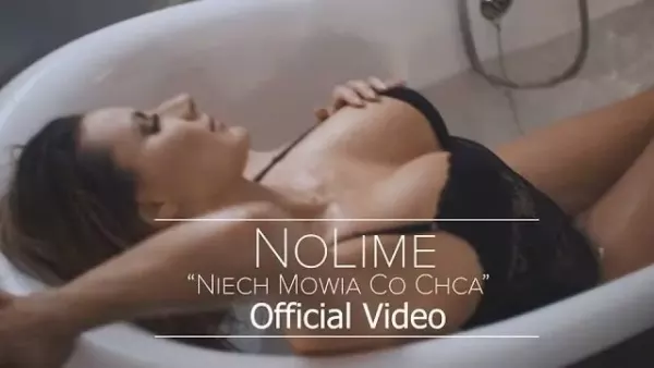 NoLime - Niech mówią co chcą