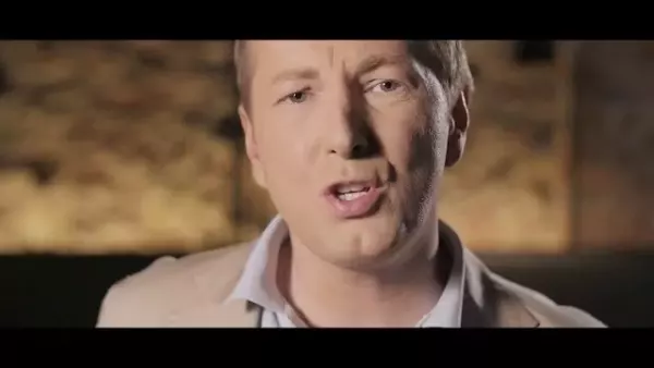 Tim Fabian - Za rok lub dwa 