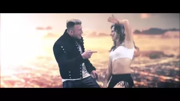 X-Positive - Cały świat