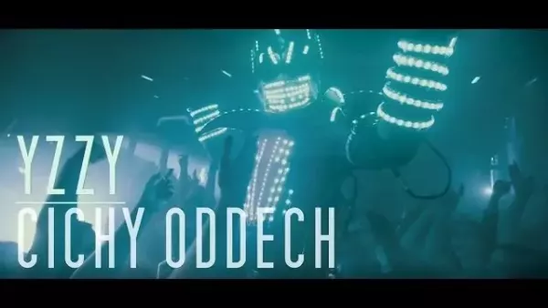 Yzzy - Cichy Oddech