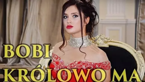 Bobi - Królowo ma 