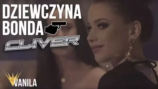 Cliver - Dziewczyna Bonda