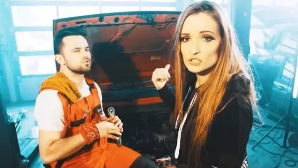 Energy Girls - To się skończyło 