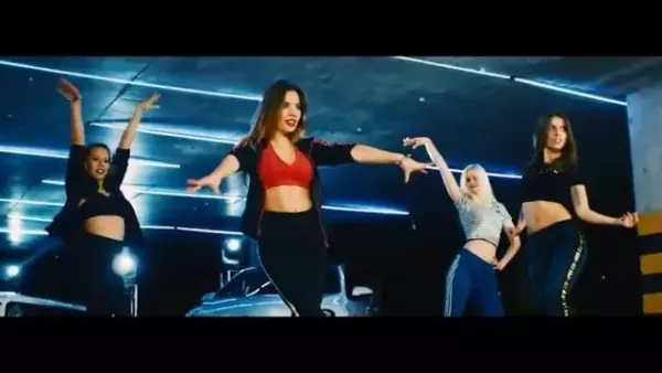 Faster - Do Odciny (Karyna faze ma) [Official Video]