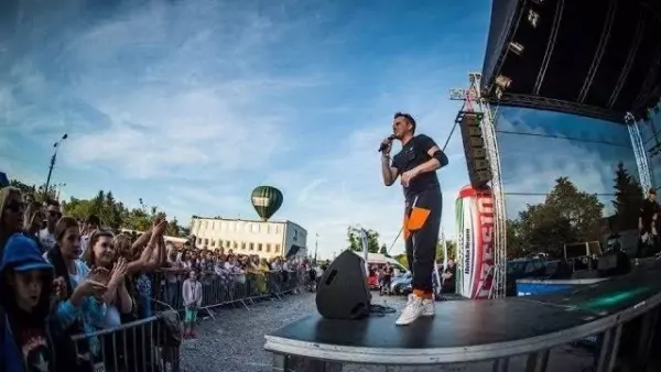 Freestyle - Ja chce być z Tobą (Candynoize Club New Remix)