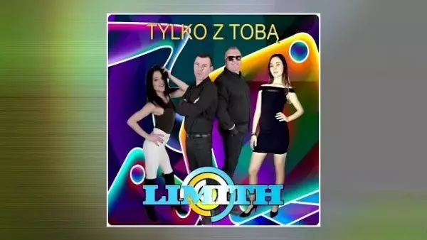 Limith - Tylko z Tobą