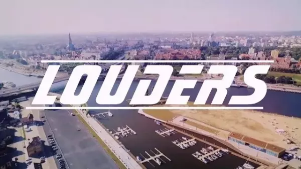 Louders - Zakochałem się Ajajajaj