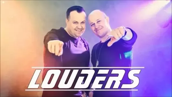 Louders - Zakochałem się Ajajajaj (Making of)