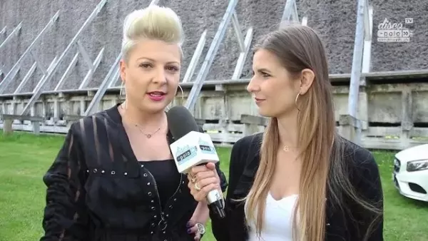 Magda Narożna zachęca do samoakceptacji siebie "Każda kobieta jest piękna" (Disco-Polo.info)