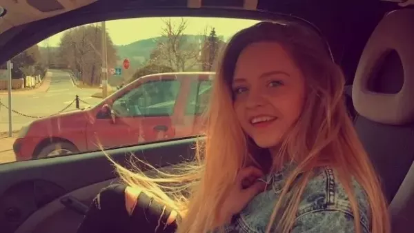 Martina - Chodź tu