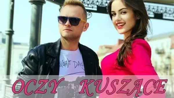 Michał M. - Oczy kuszące