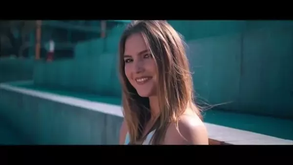 Moment - Usta Karmelowe ( Zapowiedź teledysku )