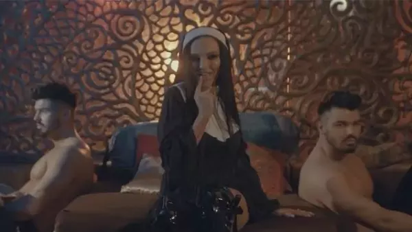 Nicki - Smakuj mnie