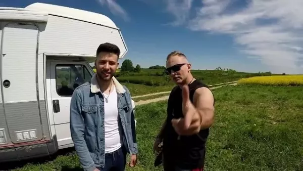 Nokaut - Na koniec świata (Disco-Polo.info)