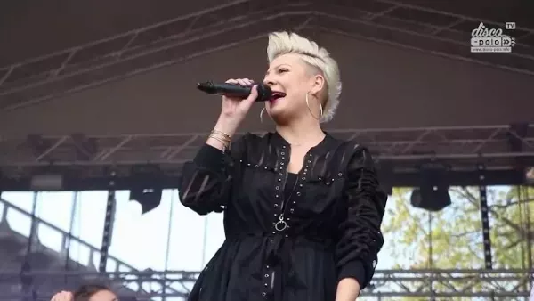 Piękni i Młodzi - Jedno słowo 2018(Disco-Polo.info)